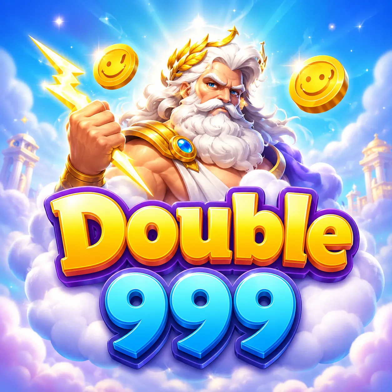 DOUBLE999 - Petualangan Seru di Dunia MMORPG