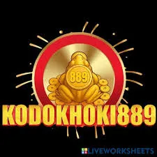 kodokhoki889 APK Poker
