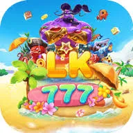 LK777 - Permainan Memancing yang Menyenangkan