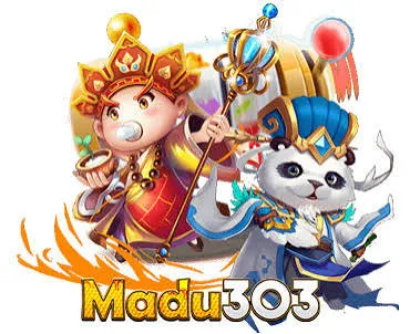 MADU303 - Ciptakan Kerajaan Bisnis Anda Sendiri
