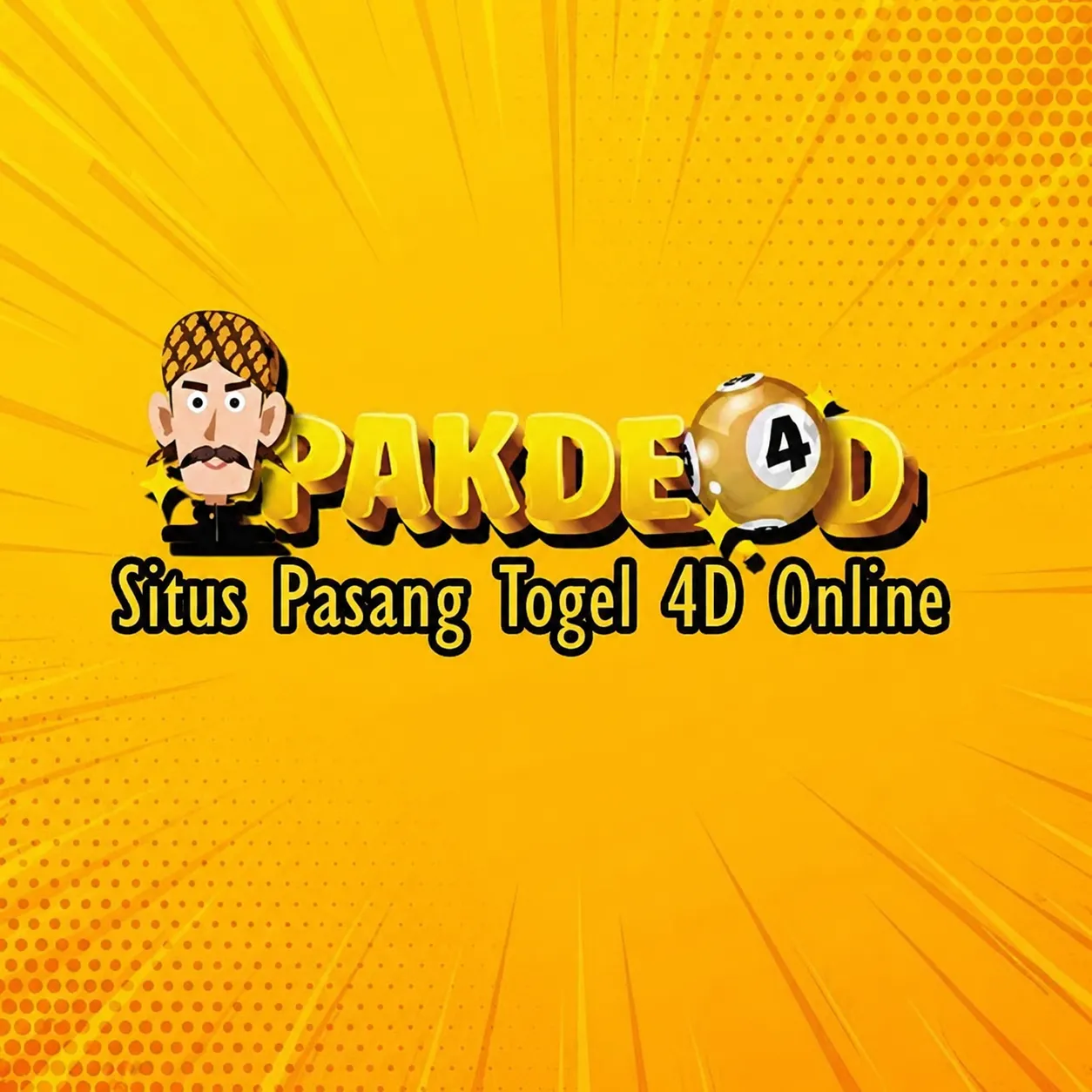 PAKDE4D - Permainan Memancing Seru dan Mengasyikkan