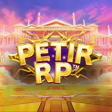 PETIRRP - Game Slot Seru dengan Keseruan Tiada Henti