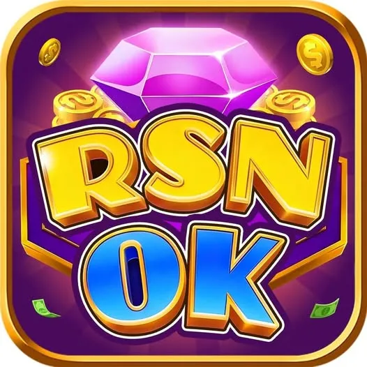 rsnok APK MMORPG