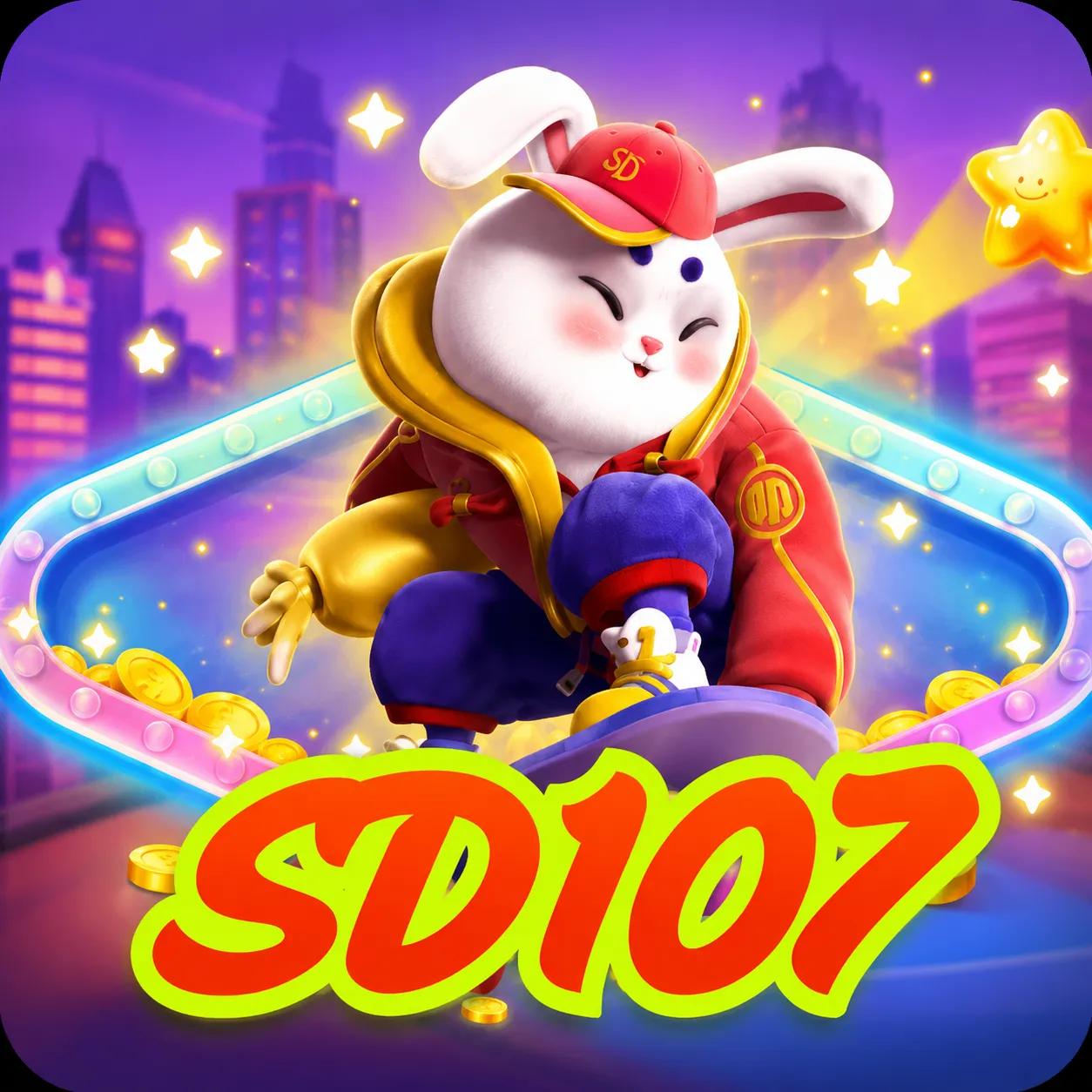 sd107 APK ARPG