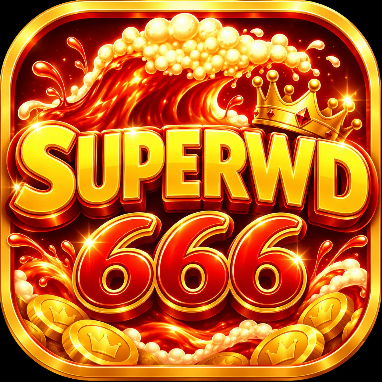 SUPERWD666 - Petualangan Fantasi dalam Dunia MMORPG